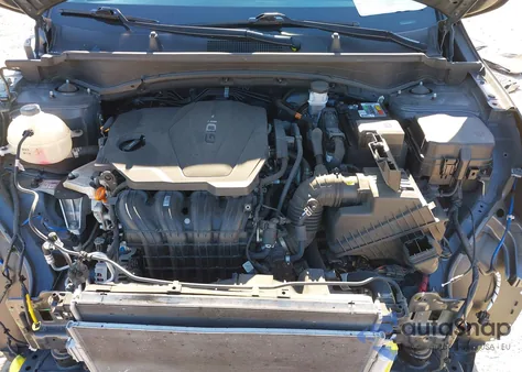 2023 Kia Sportage Ex from USA, damaged, VIN KNDPV3AF8P7177479